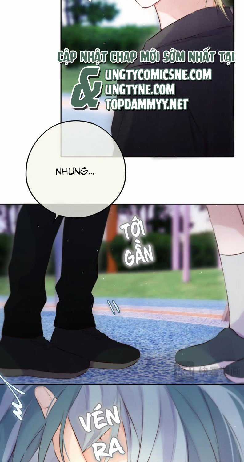 Hoặc Tinh Chi Mục - Chapter 17 - Trang 10