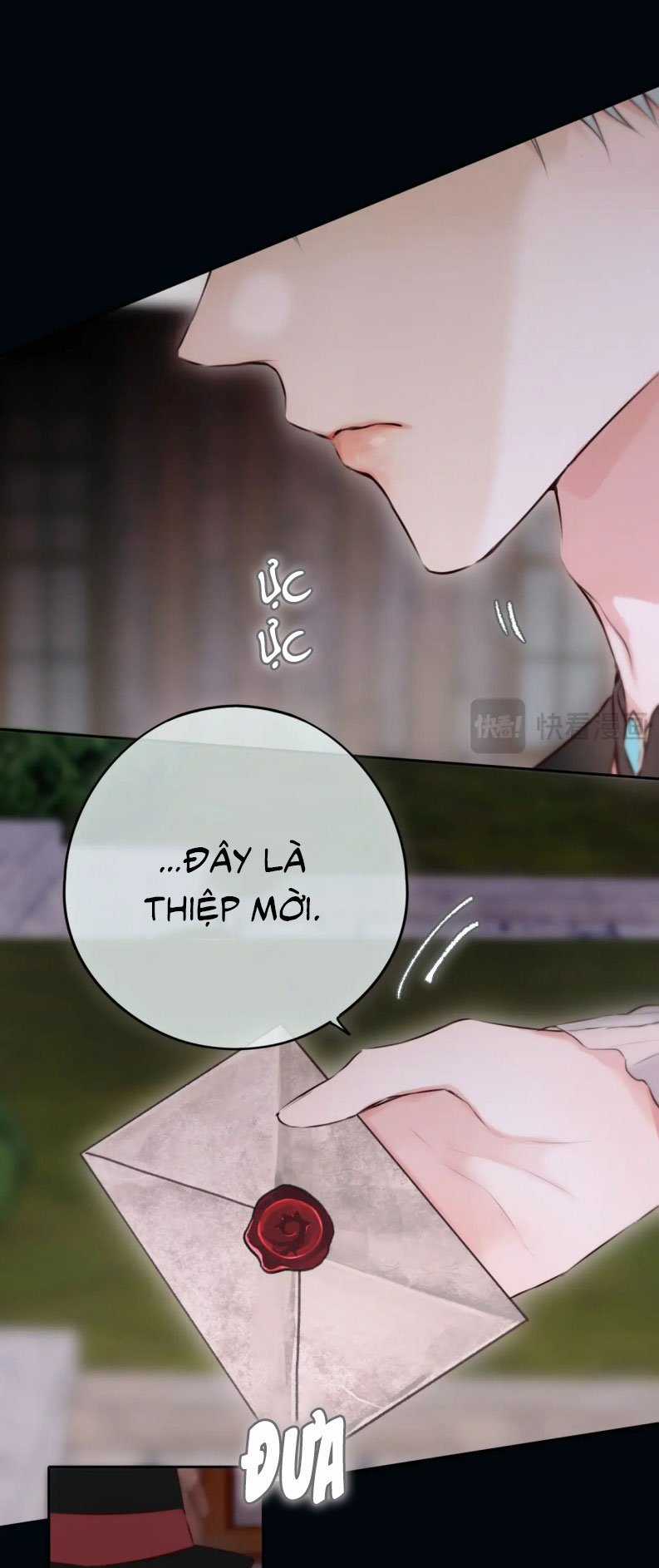 Hoặc Tinh Chi Mục - Chapter 18 - Trang 12