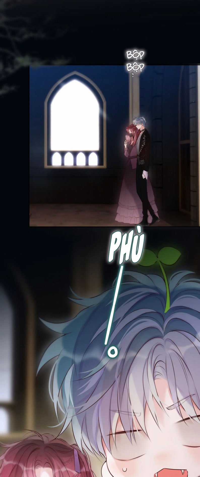 Hoặc Tinh Chi Mục - Chapter 18 - Trang 15