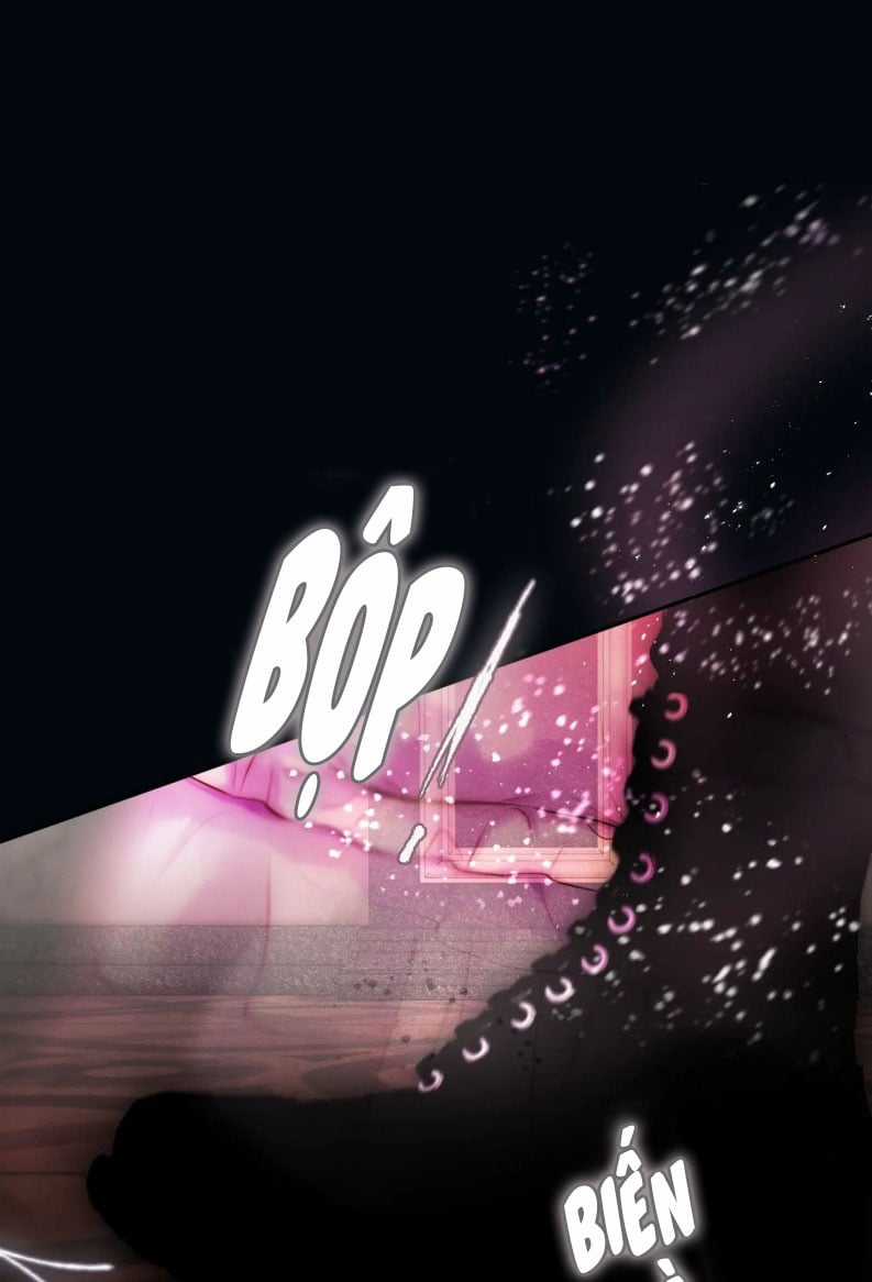 Hoặc Tinh Chi Mục - Chapter 18 - Trang 27