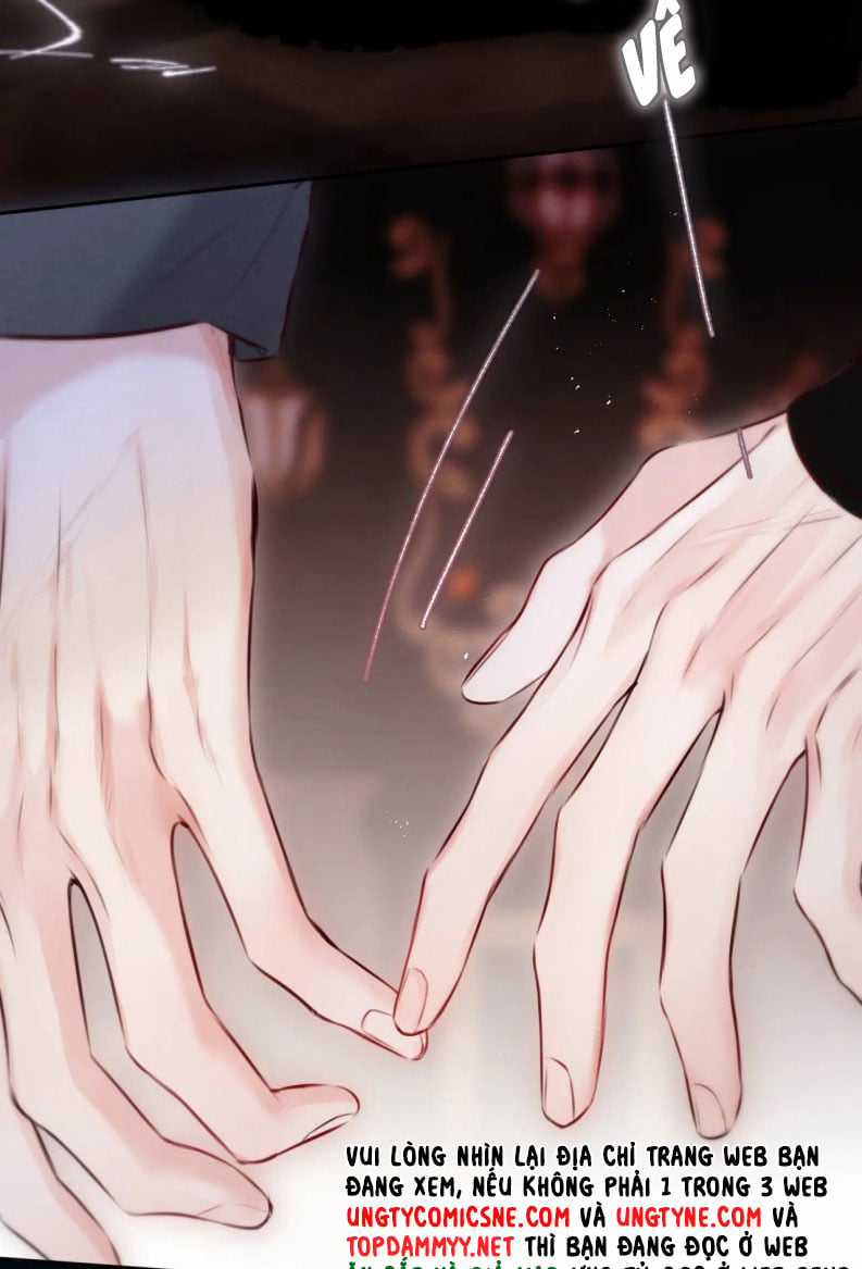 Hoặc Tinh Chi Mục - Chapter 18 - Trang 28