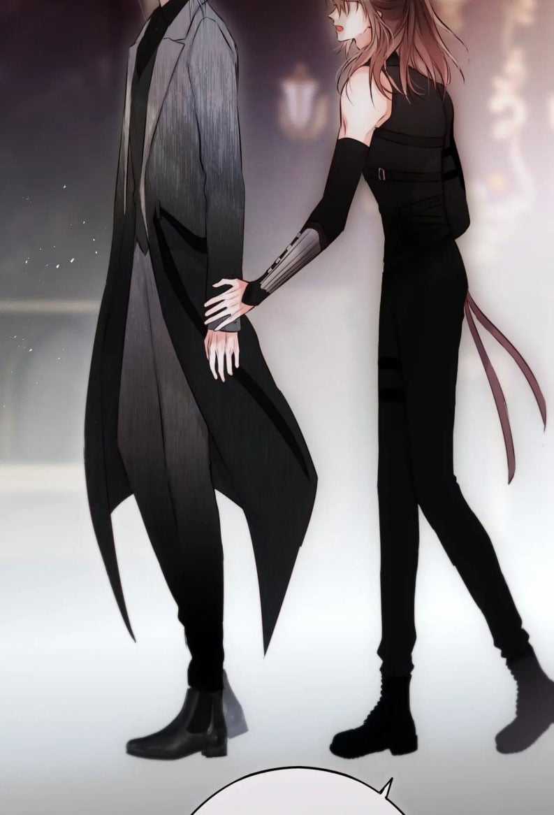 Hoặc Tinh Chi Mục - Chapter 18 - Trang 30