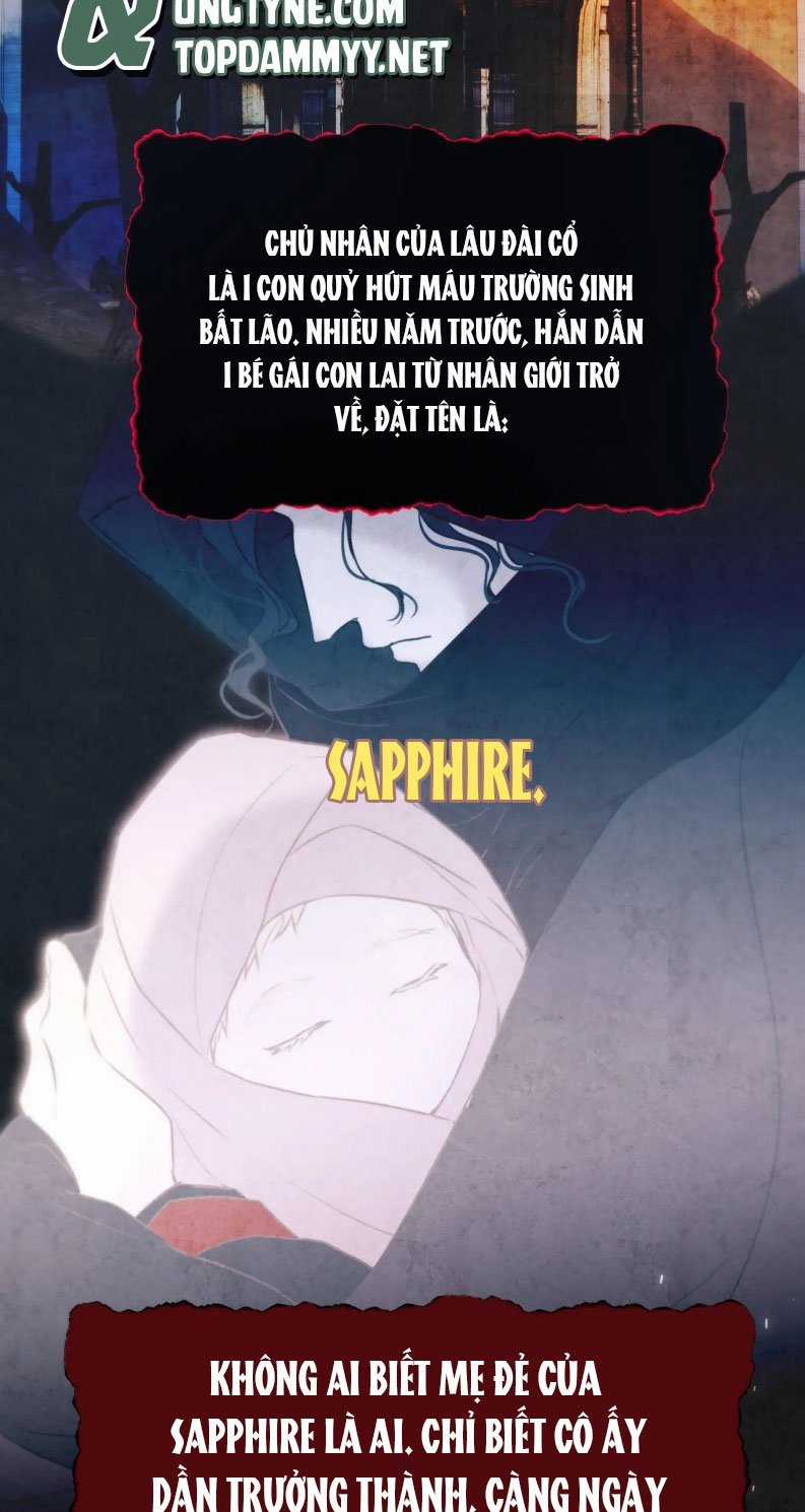 Hoặc Tinh Chi Mục - Chapter 18 - Trang 4