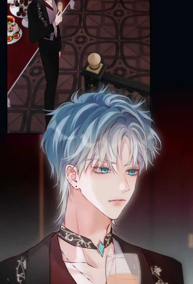 Hoặc Tinh Chi Mục - Chapter 18 - Trang 33