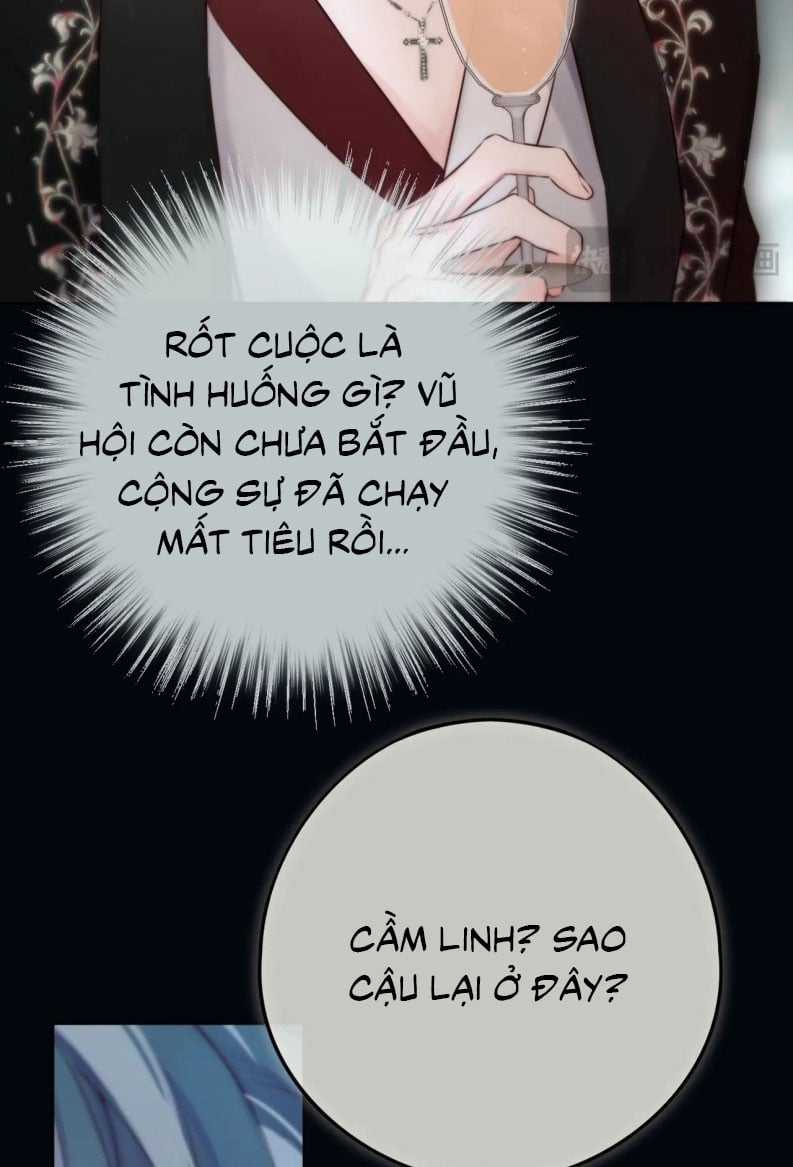 Hoặc Tinh Chi Mục - Chapter 18 - Trang 34