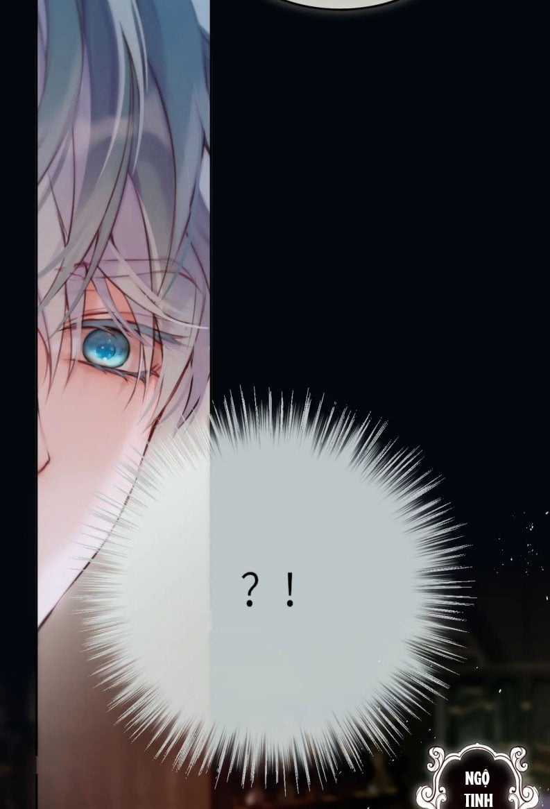 Hoặc Tinh Chi Mục - Chapter 18 - Trang 35