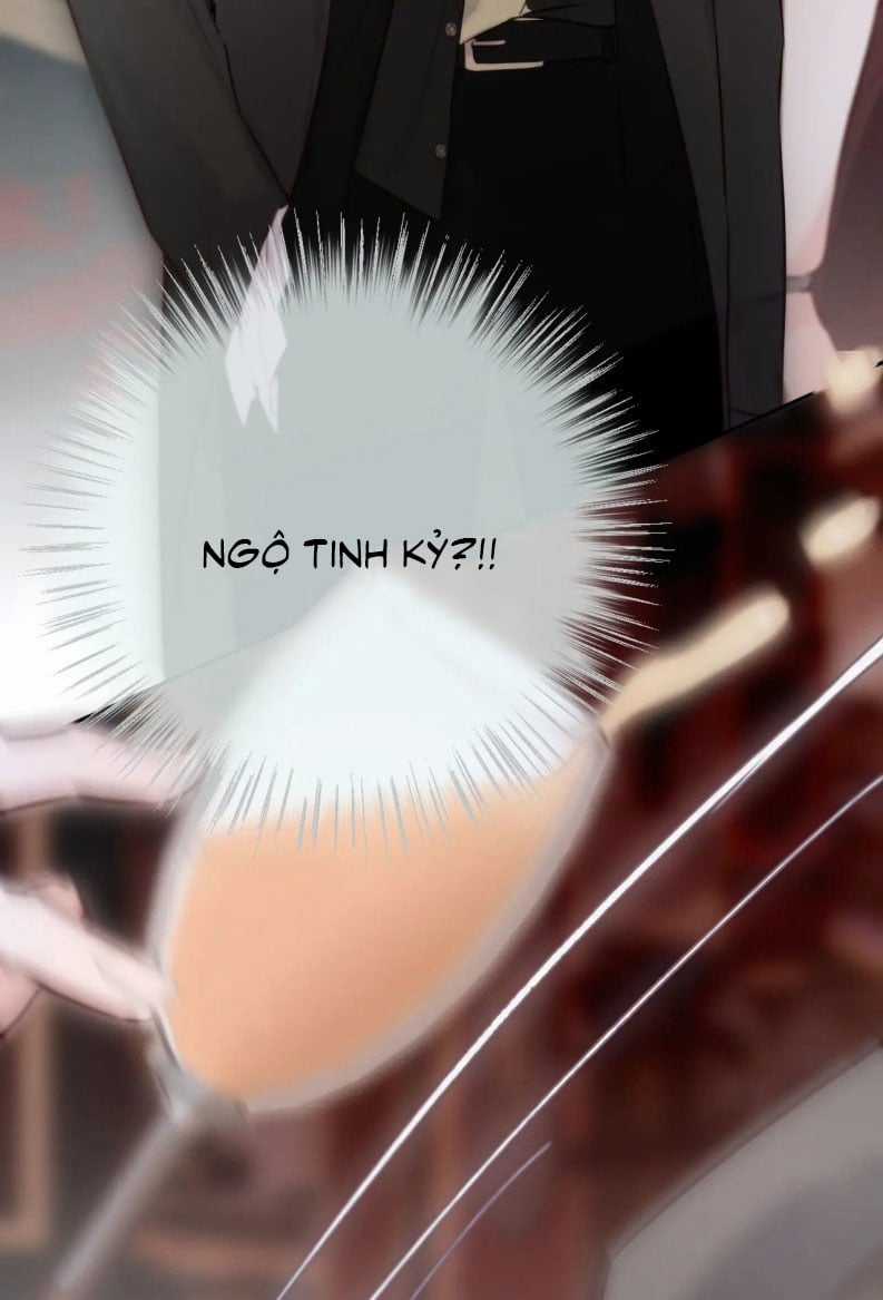 Hoặc Tinh Chi Mục - Chapter 18 - Trang 37