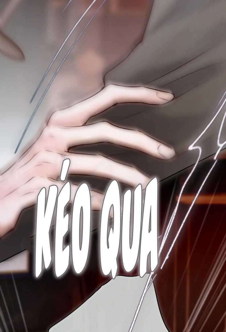 Hoặc Tinh Chi Mục - Chapter 18 - Trang 38