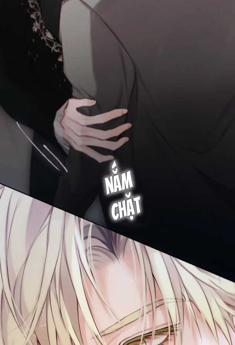 Hoặc Tinh Chi Mục - Chapter 18 - Trang 40