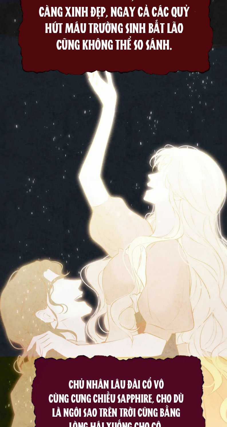 Hoặc Tinh Chi Mục - Chapter 18 - Trang 5