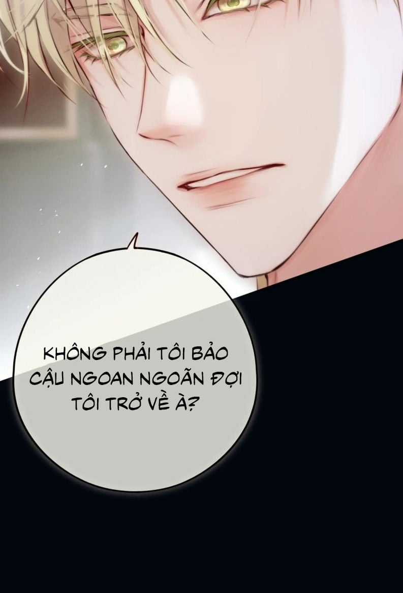 Hoặc Tinh Chi Mục - Chapter 18 - Trang 41