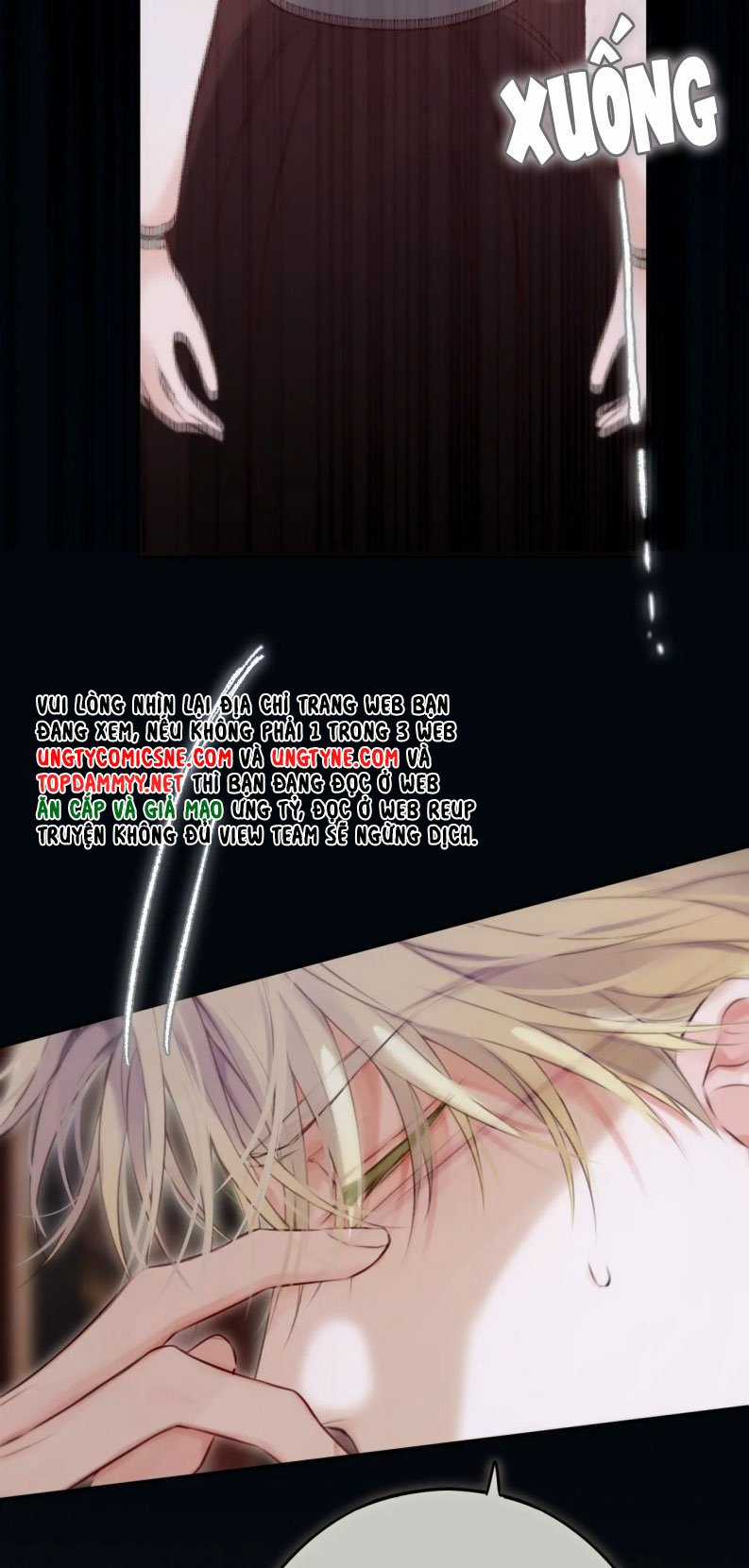 Hoặc Tinh Chi Mục - Chapter 18 - Trang 49