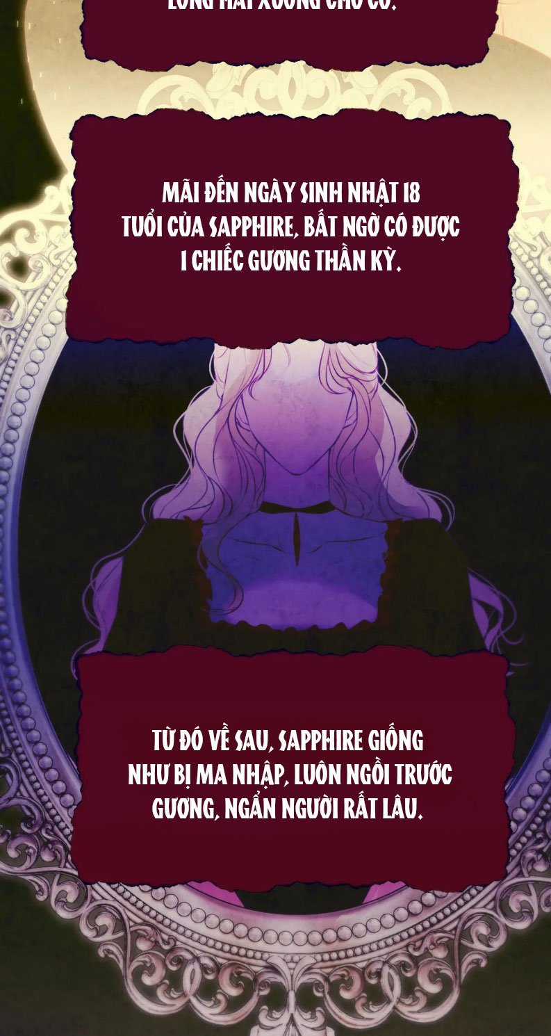 Hoặc Tinh Chi Mục - Chapter 18 - Trang 6