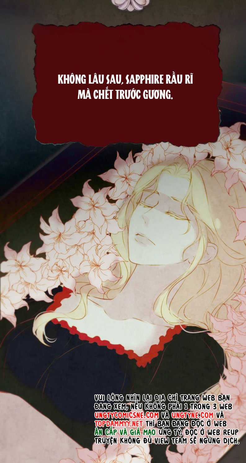 Hoặc Tinh Chi Mục - Chapter 18 - Trang 7