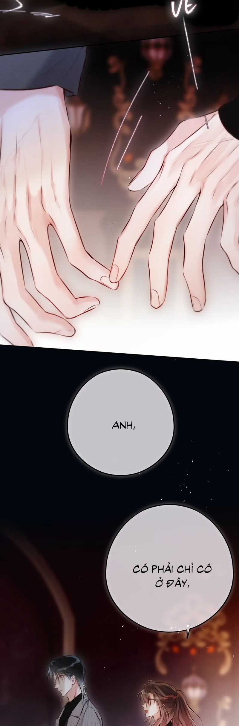 Hoặc Tinh Chi Mục - Chapter 19 - Trang 3