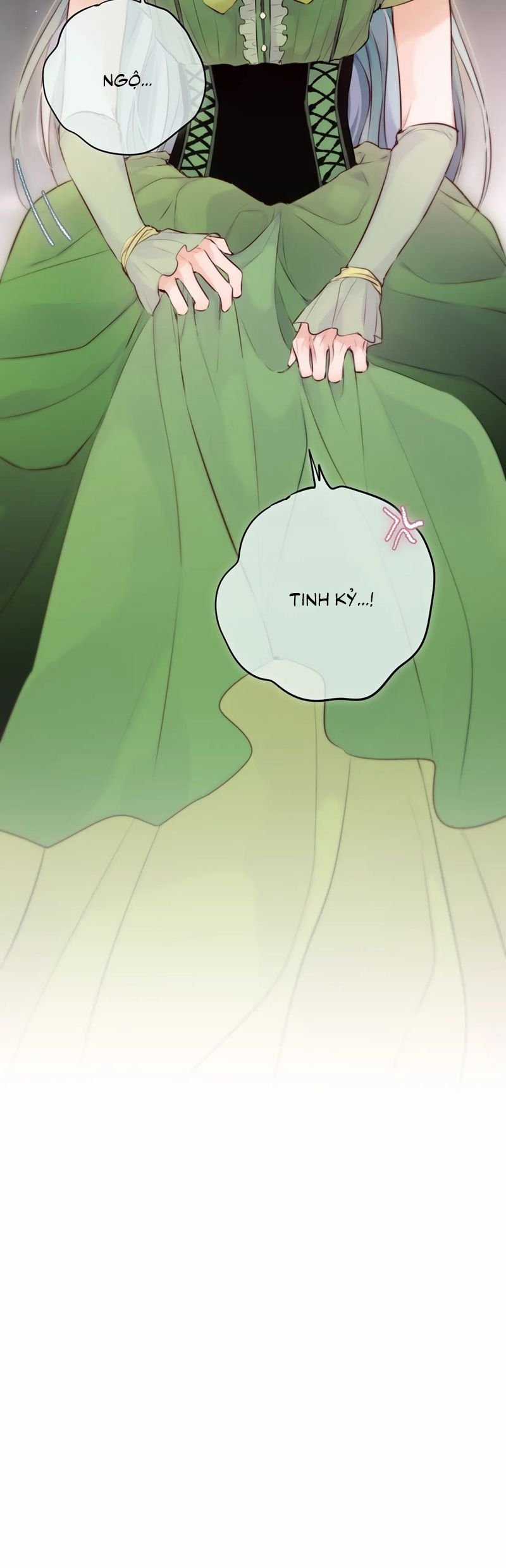 Hoặc Tinh Chi Mục - Chapter 19 - Trang 33