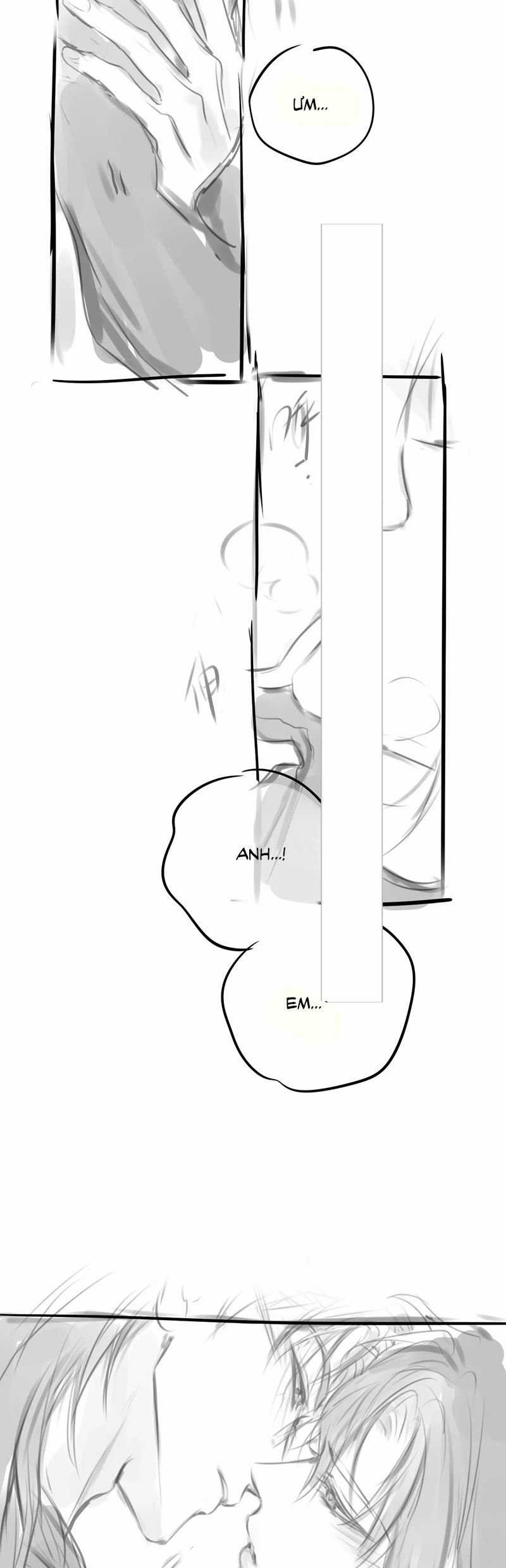 Hoặc Tinh Chi Mục - Chapter 19 - Trang 35