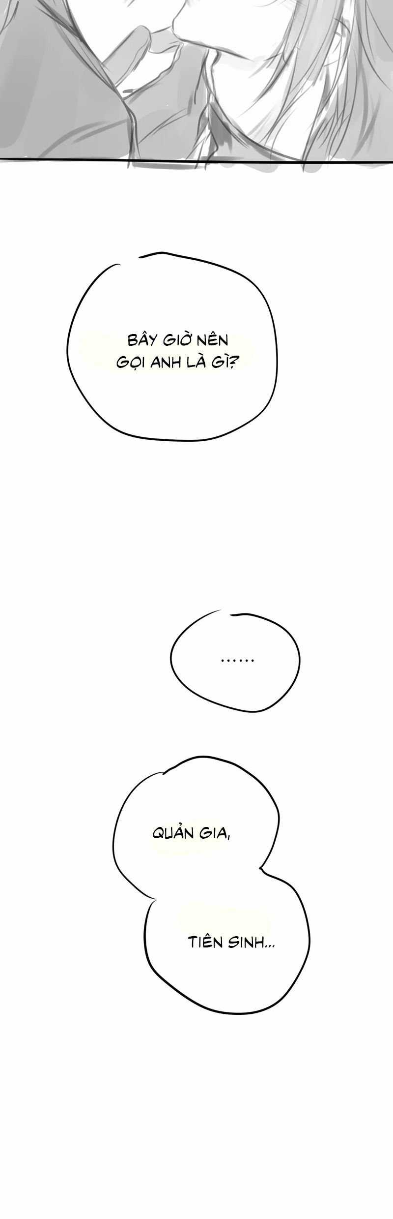 Hoặc Tinh Chi Mục - Chapter 19 - Trang 36