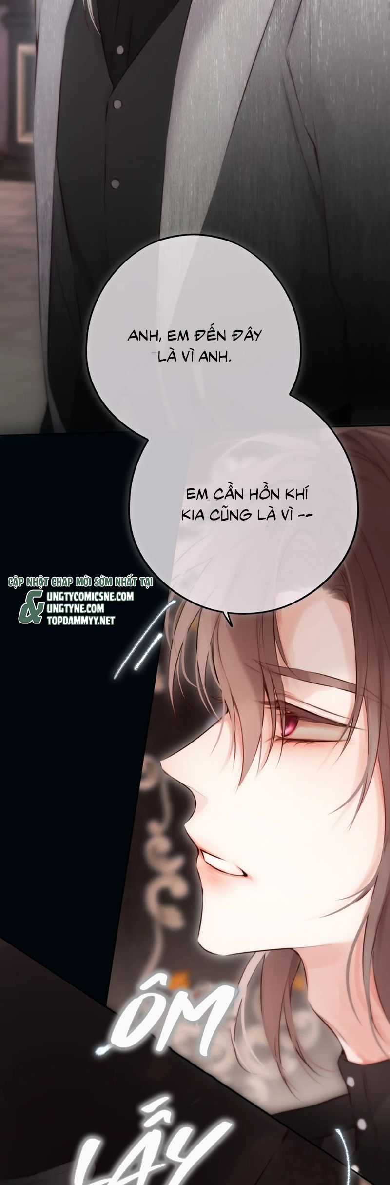 Hoặc Tinh Chi Mục - Chapter 19 - Trang 6