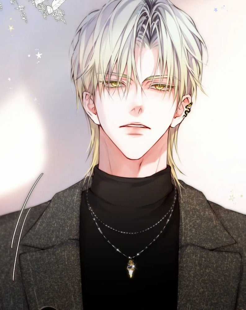 Hoặc Tinh Chi Mục - Chapter 2 - Trang 17