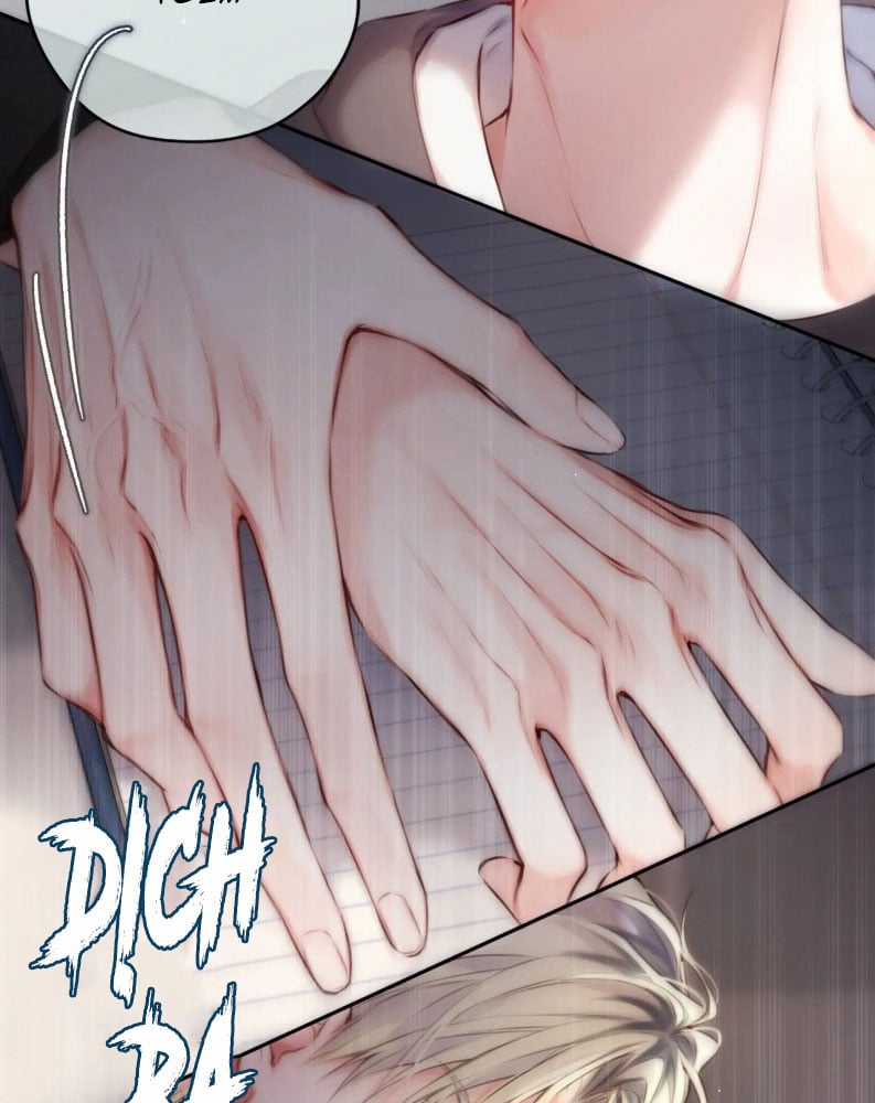 Hoặc Tinh Chi Mục - Chapter 2 - Trang 3