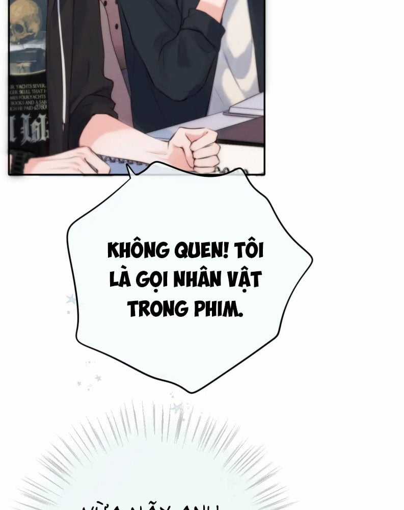 Hoặc Tinh Chi Mục - Chapter 2 - Trang 21