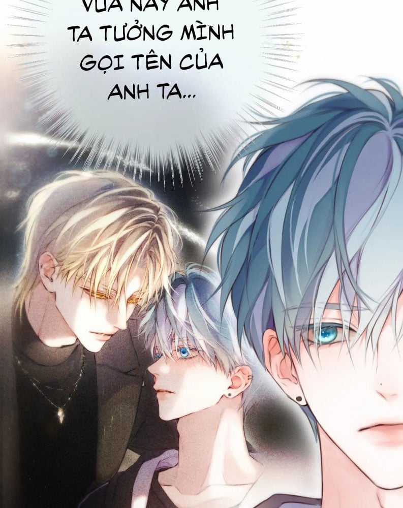 Hoặc Tinh Chi Mục - Chapter 2 - Trang 22