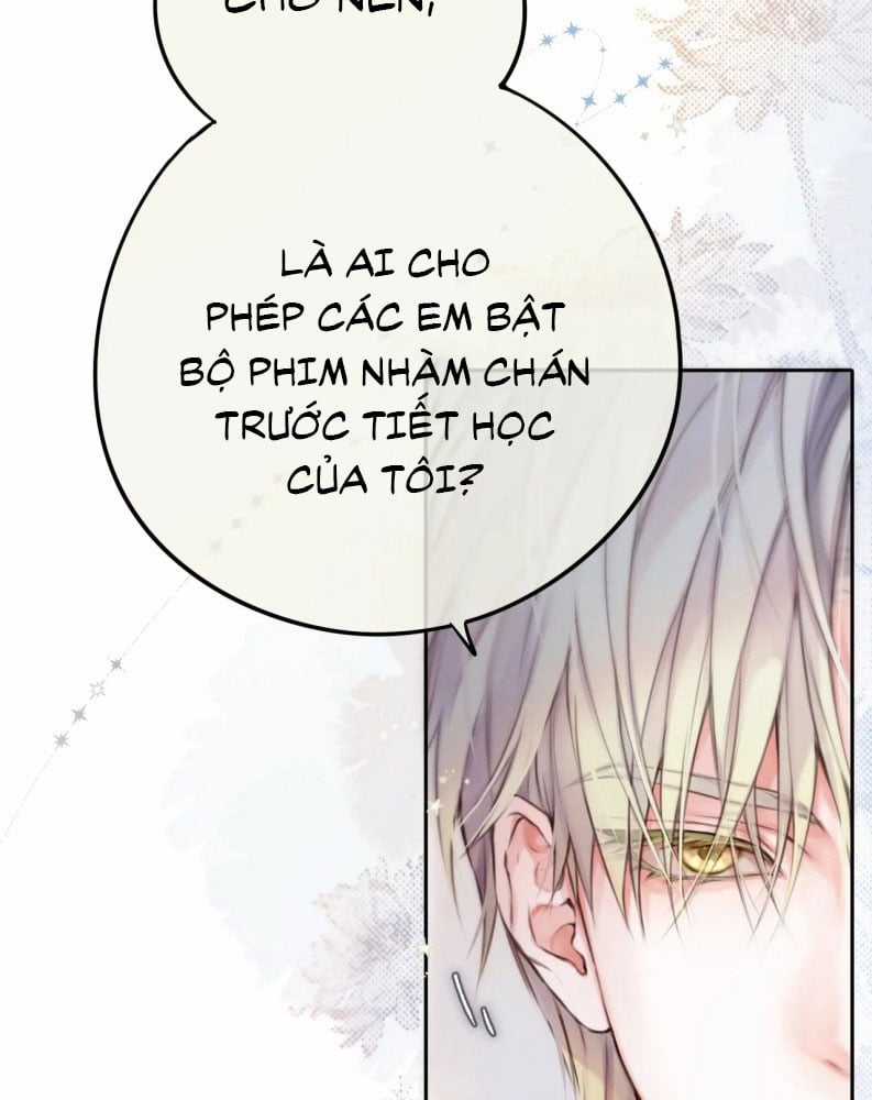 Hoặc Tinh Chi Mục - Chapter 2 - Trang 24