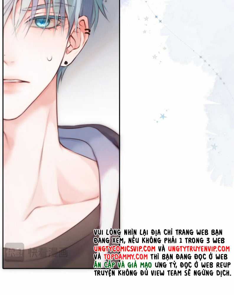 Hoặc Tinh Chi Mục - Chapter 2 - Trang 26