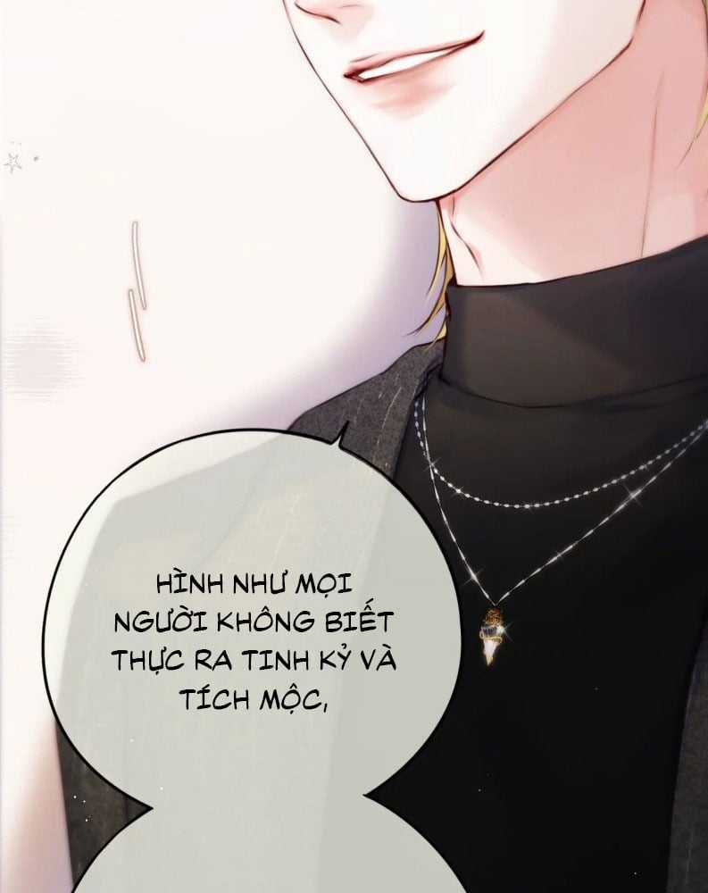 Hoặc Tinh Chi Mục - Chapter 2 - Trang 30