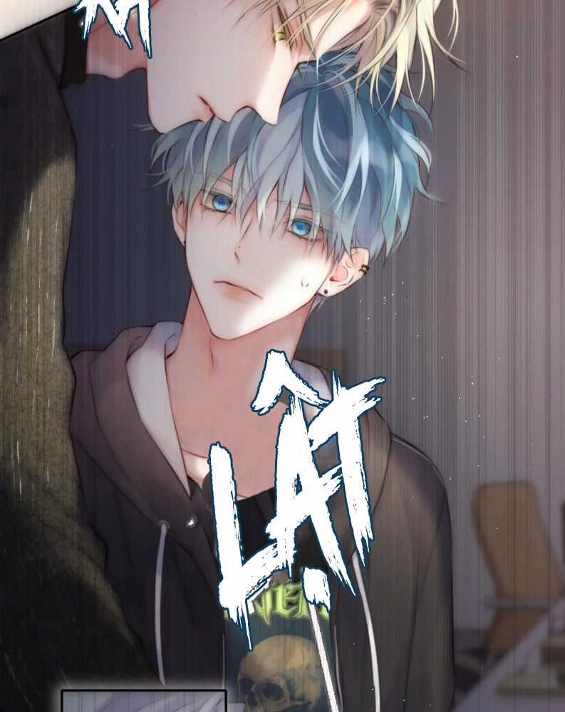 Hoặc Tinh Chi Mục - Chapter 2 - Trang 4