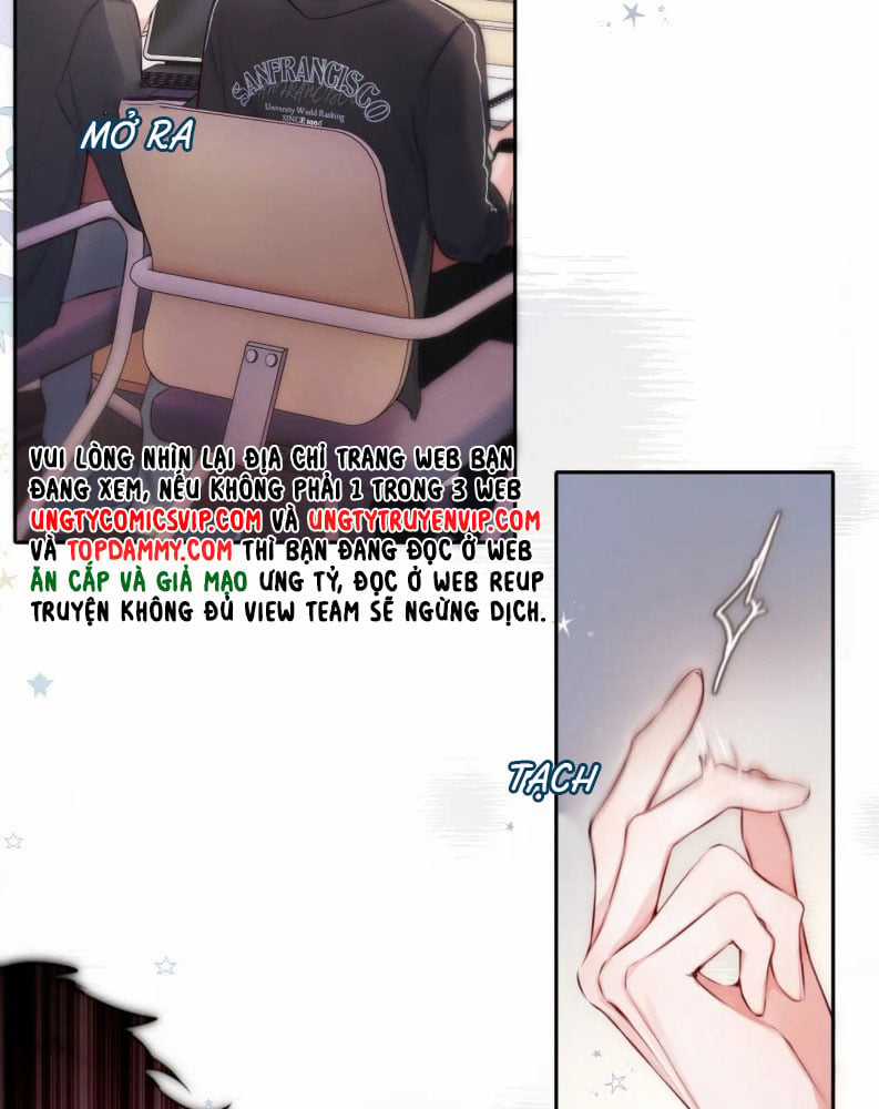 Hoặc Tinh Chi Mục - Chapter 2 - Trang 35