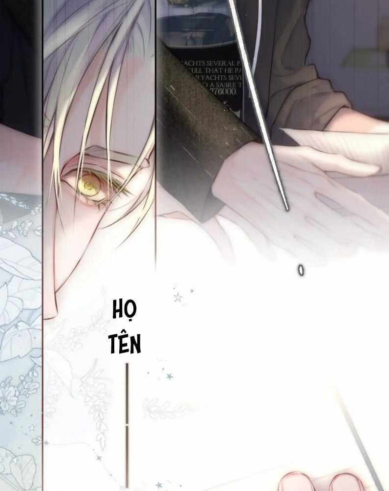 Hoặc Tinh Chi Mục - Chapter 2 - Trang 5