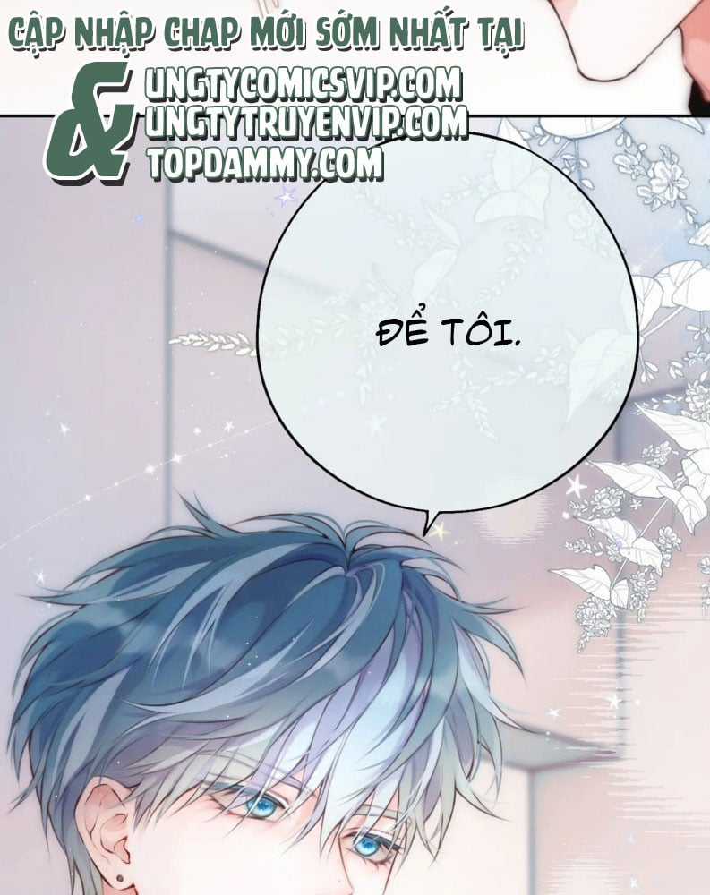 Hoặc Tinh Chi Mục - Chapter 2 - Trang 42