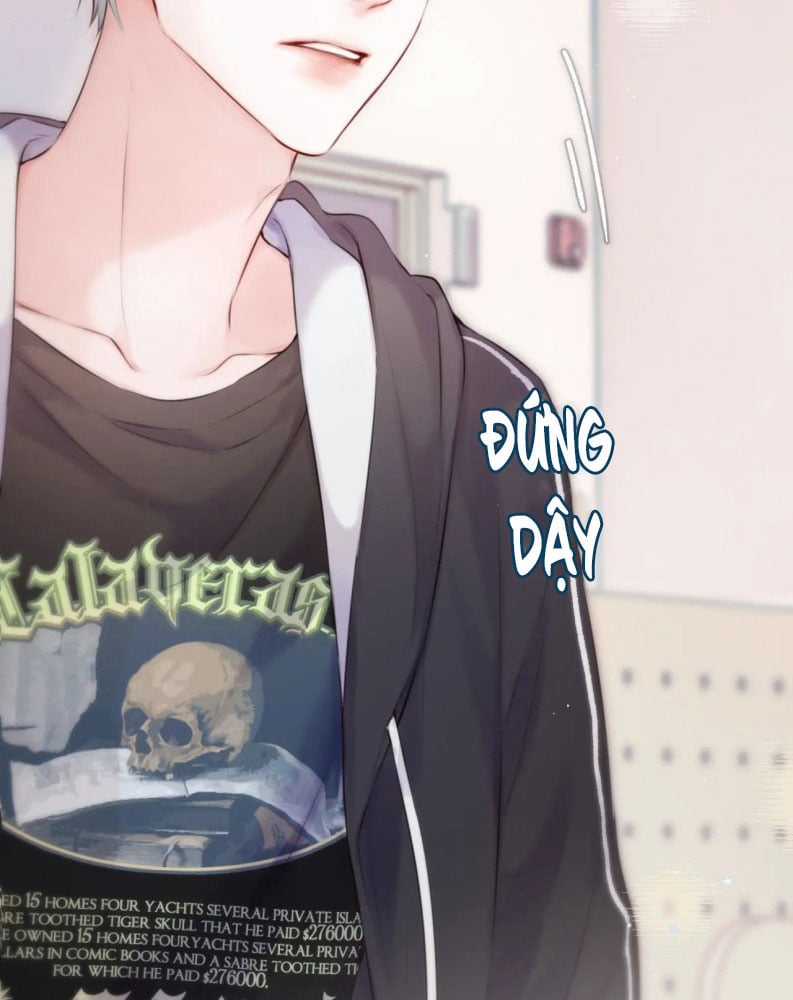 Hoặc Tinh Chi Mục - Chapter 2 - Trang 43