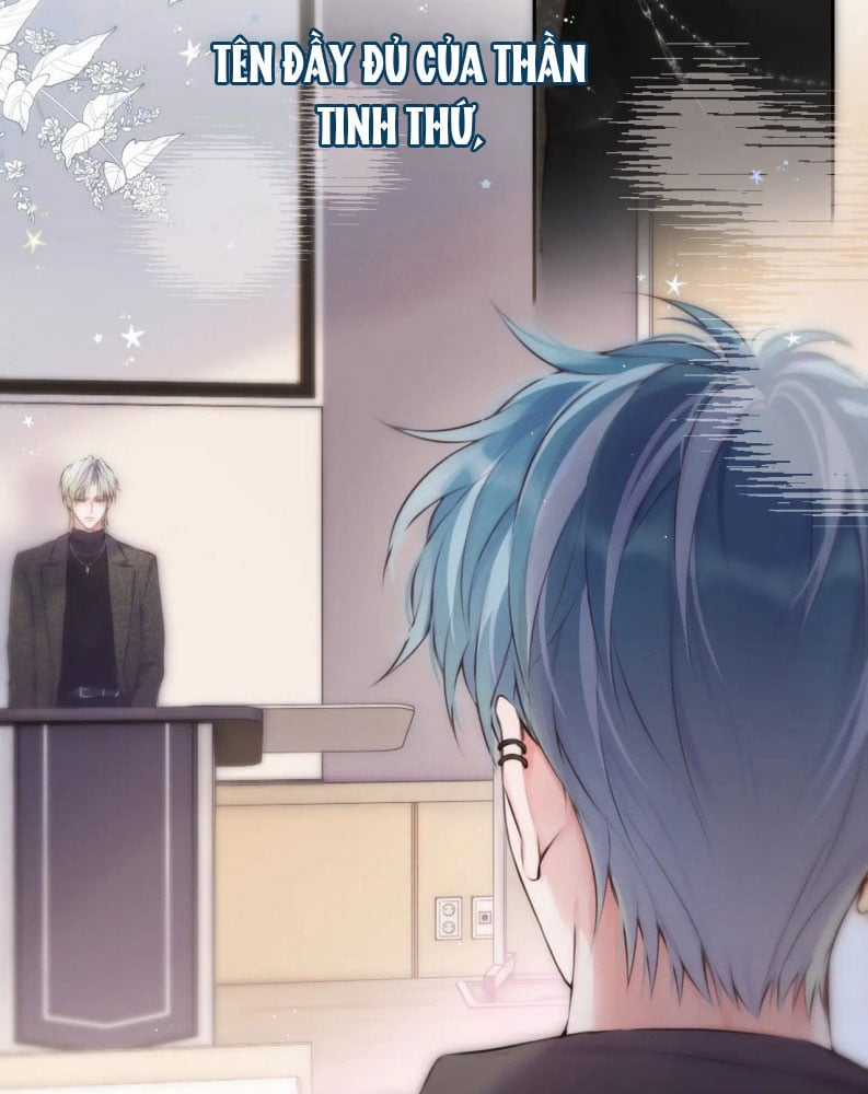 Hoặc Tinh Chi Mục - Chapter 2 - Trang 45