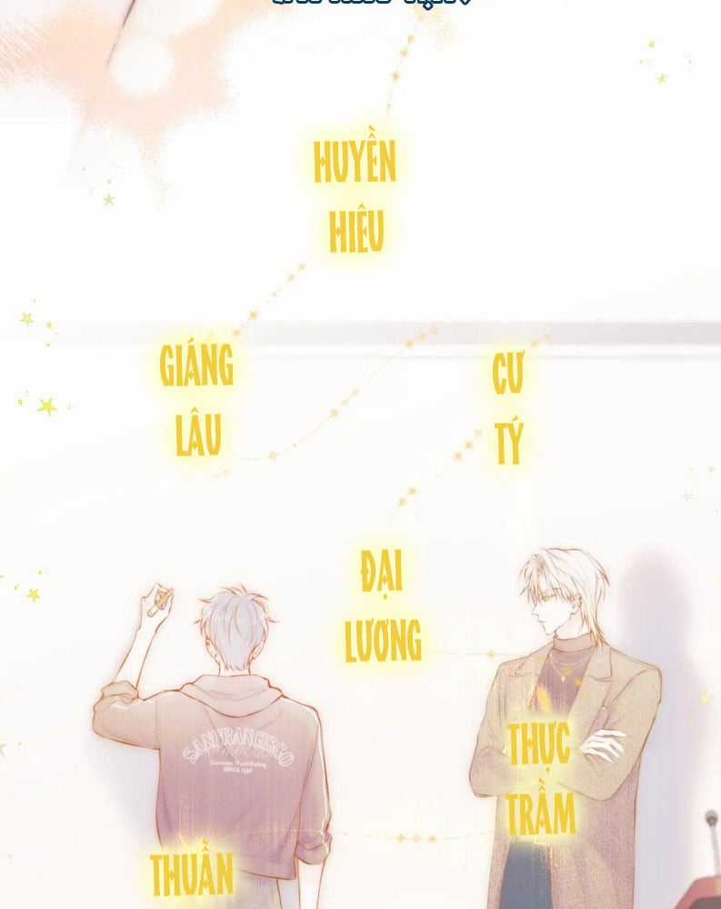 Hoặc Tinh Chi Mục - Chapter 2 - Trang 49
