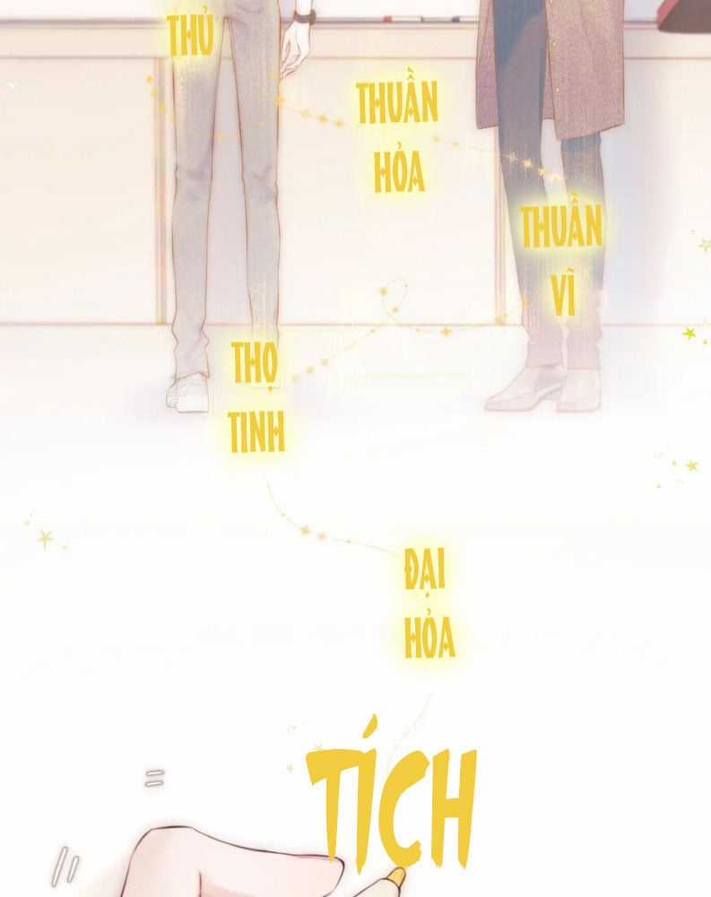 Hoặc Tinh Chi Mục - Chapter 2 - Trang 50