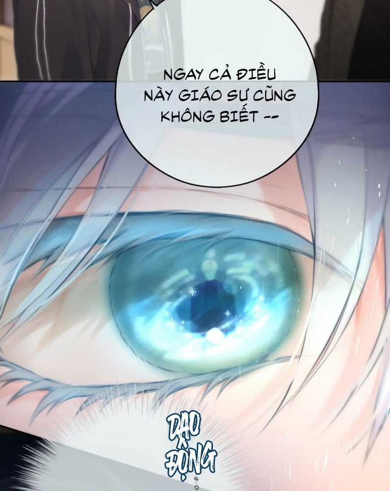 Hoặc Tinh Chi Mục - Chapter 2 - Trang 56