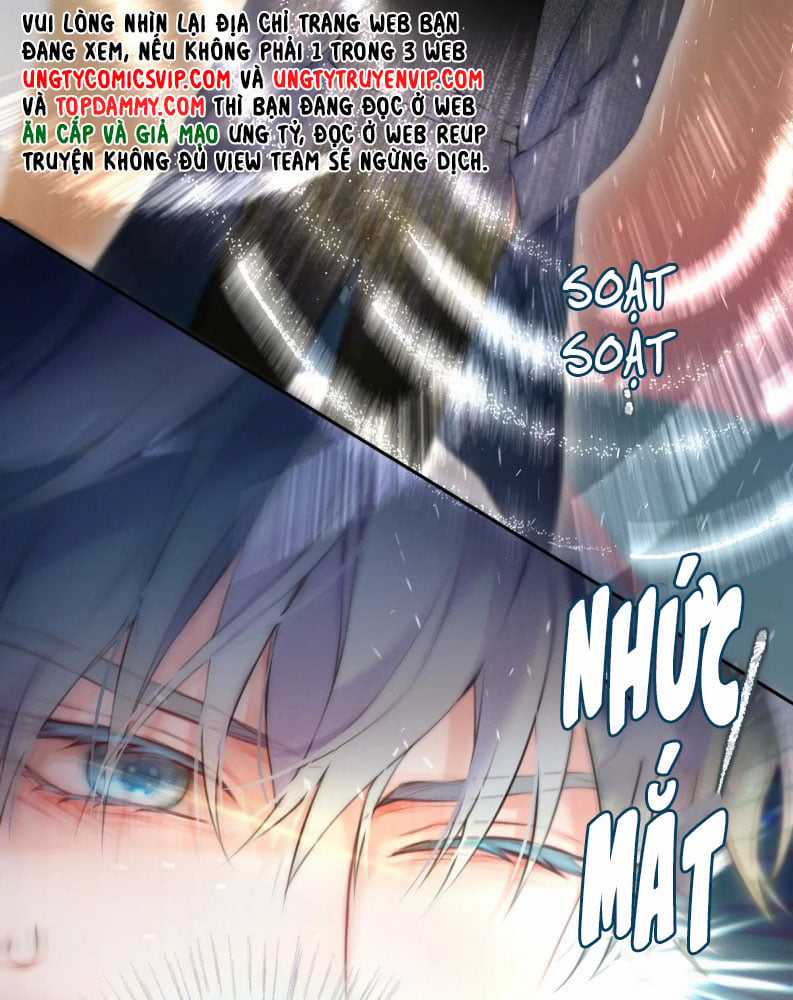 Hoặc Tinh Chi Mục - Chapter 2 - Trang 58