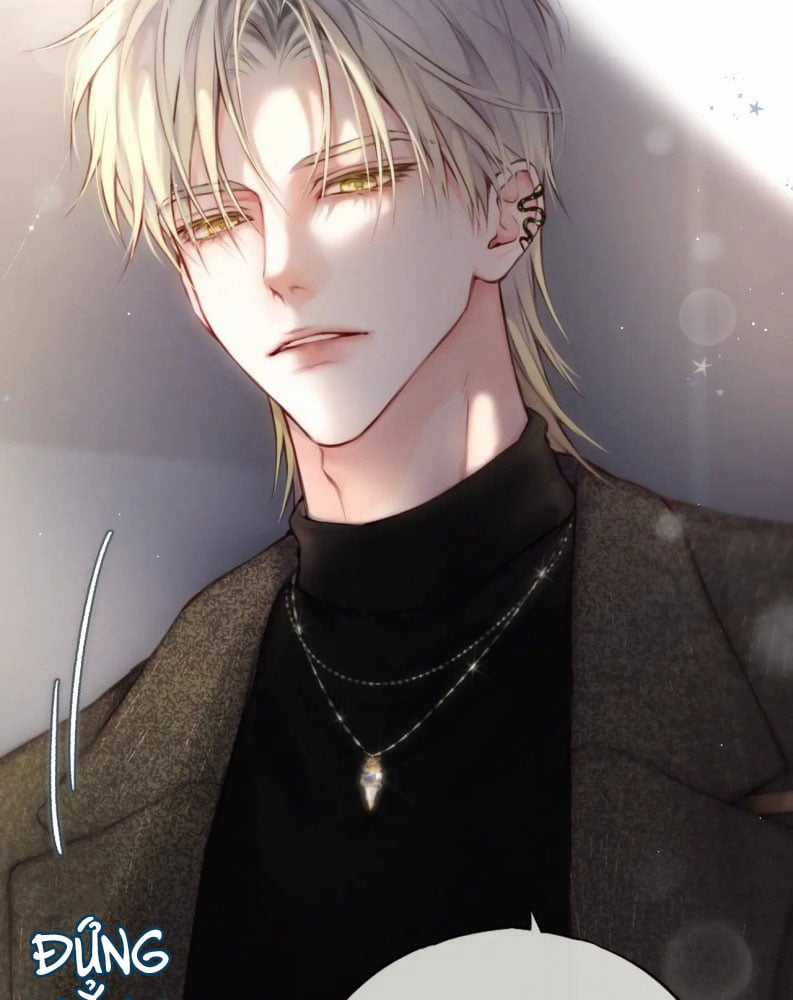 Hoặc Tinh Chi Mục - Chapter 2 - Trang 8