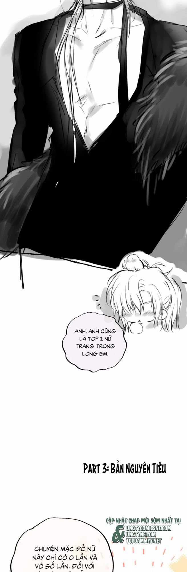 Hoặc Tinh Chi Mục - Chapter 20 - Trang 9