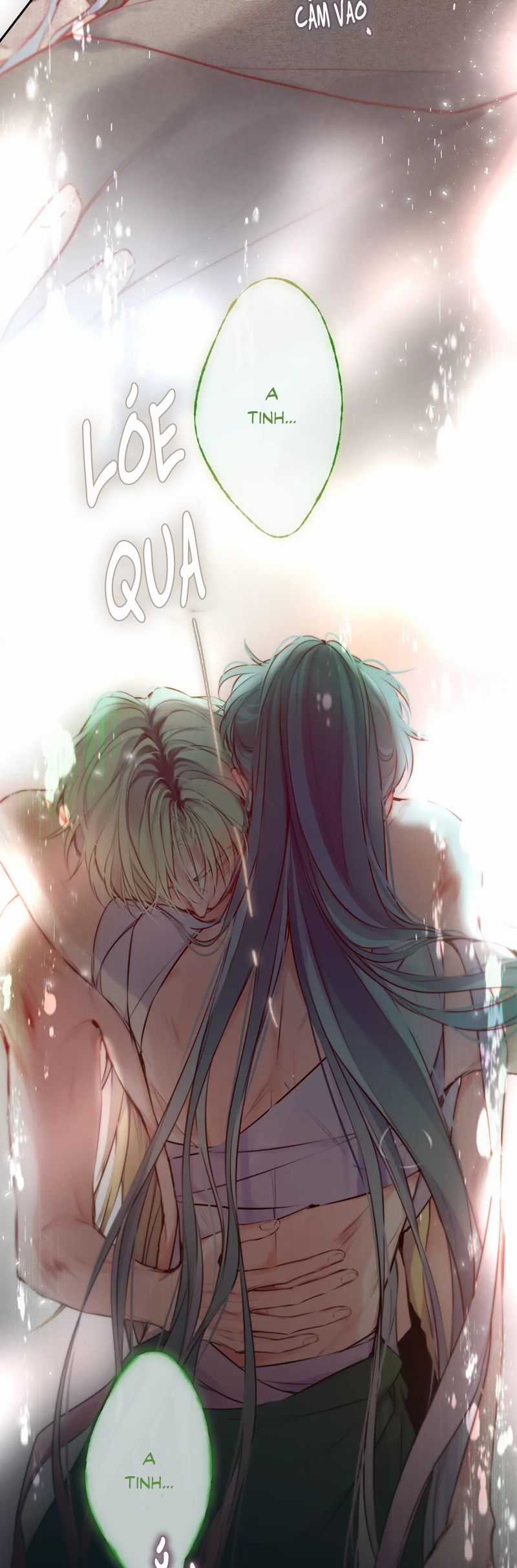 Hoặc Tinh Chi Mục - Chapter 21 - Trang 25