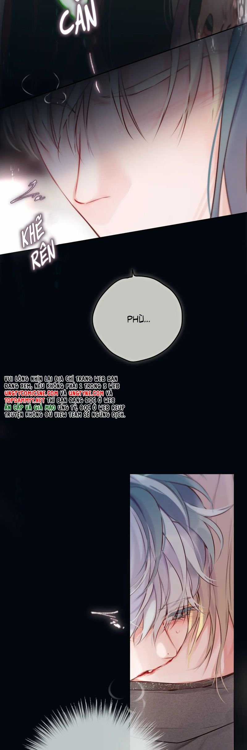 Hoặc Tinh Chi Mục - Chapter 21 - Trang 26