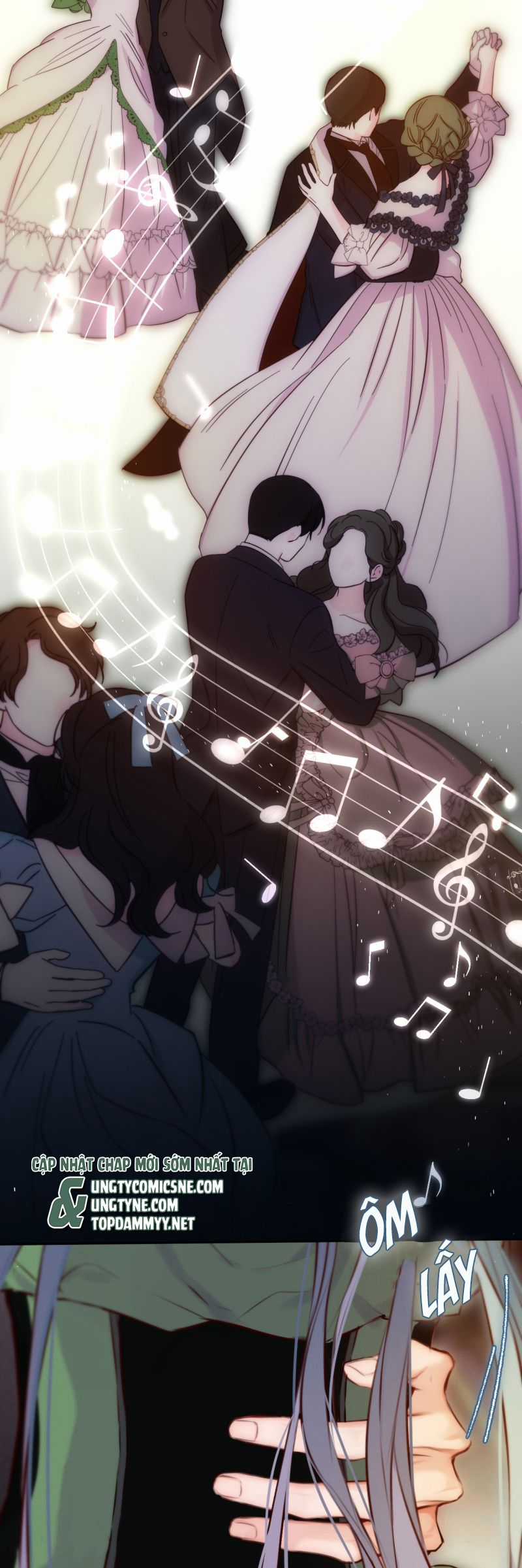 Hoặc Tinh Chi Mục - Chapter 22 - Trang 11