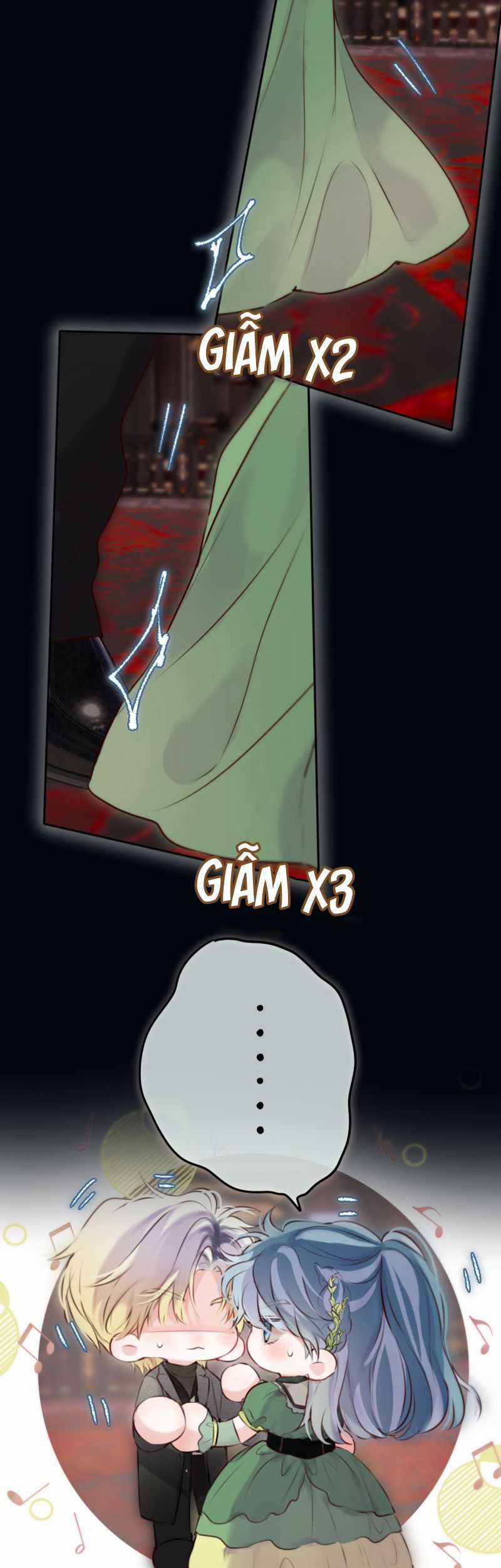 Hoặc Tinh Chi Mục - Chapter 22 - Trang 18