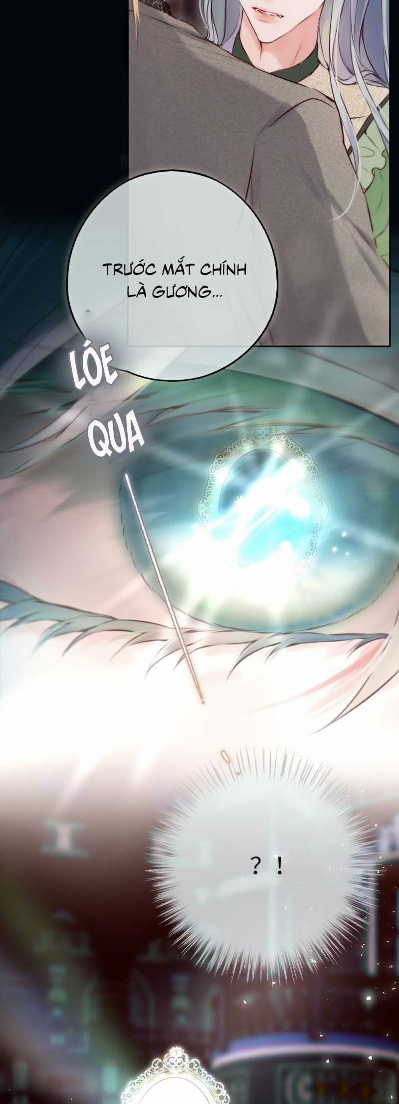 Hoặc Tinh Chi Mục - Chapter 22 - Trang 26