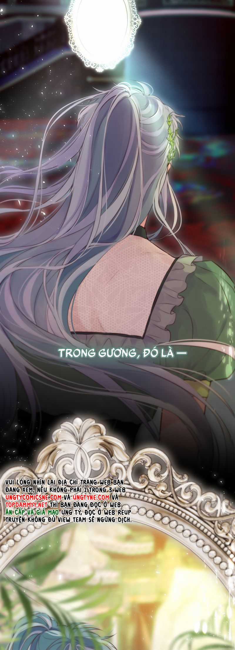 Hoặc Tinh Chi Mục - Chapter 22 - Trang 27