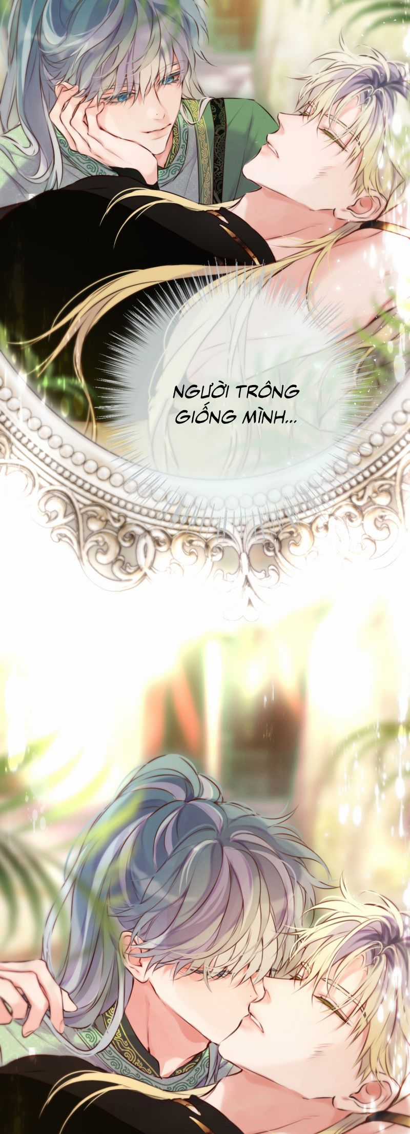 Hoặc Tinh Chi Mục - Chapter 22 - Trang 28