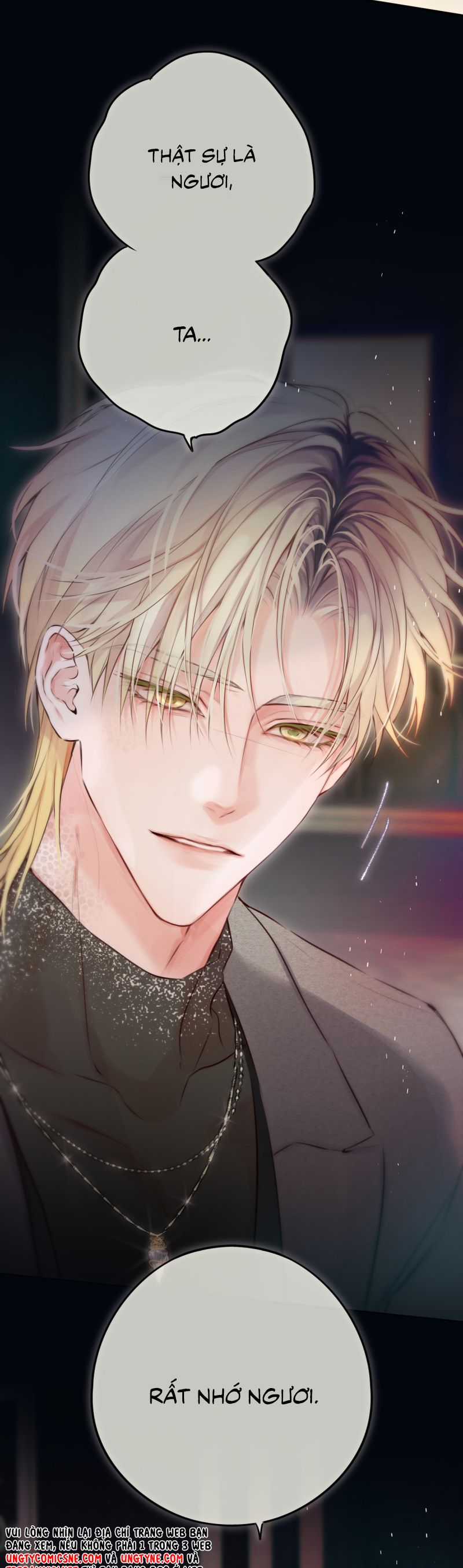 Hoặc Tinh Chi Mục - Chapter 23 - Trang 22